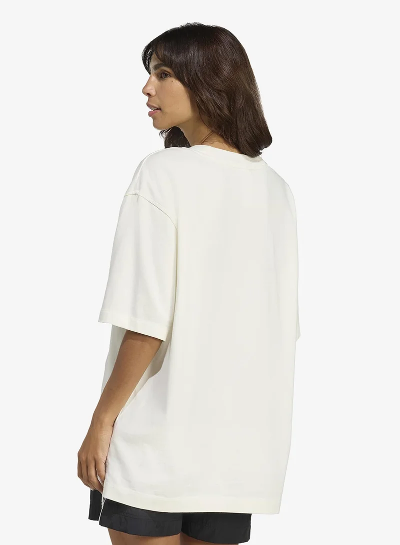 adidas Originals Athl Dept Ncaa University Of Miami T-Shirt